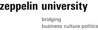Zeppelin University Logo